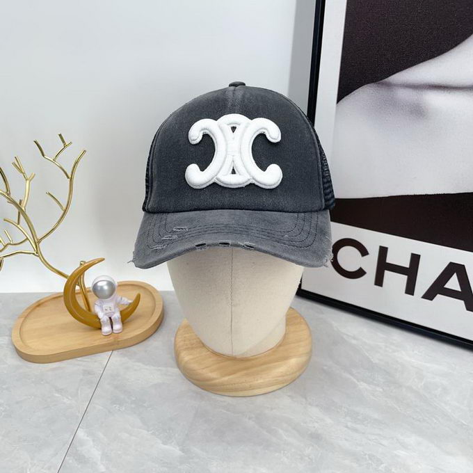 Celine Cap ID:20250608-22